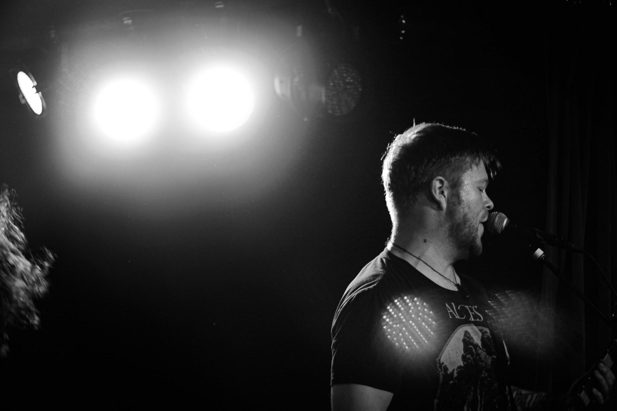 About Us Bild 4, Mann