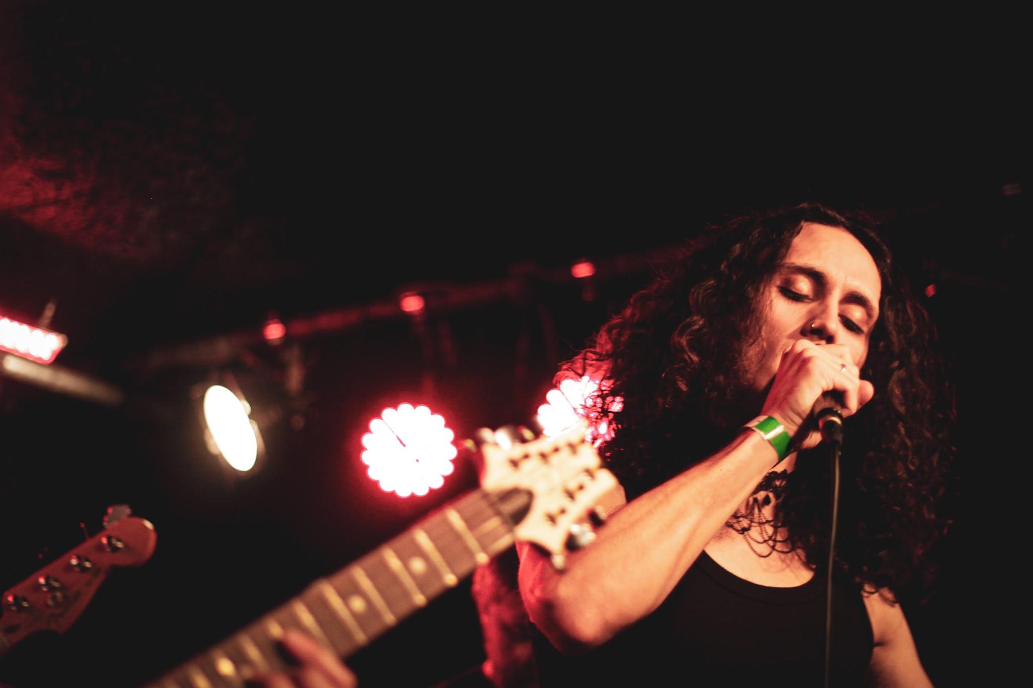 About Us Bild 7, Band